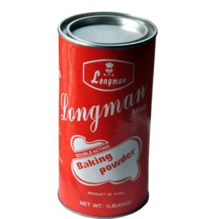 Longman baking powder price