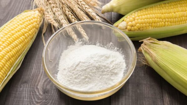 corn flour