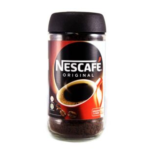 nestle coffee