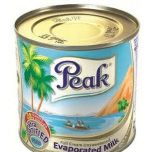 peak milk