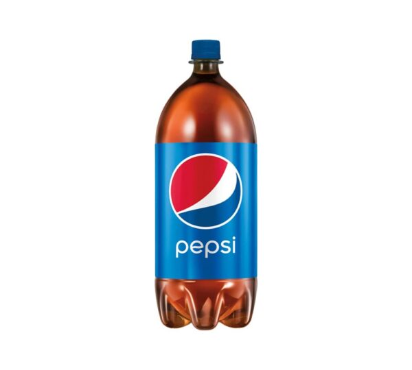 Pepsi pet bottle price