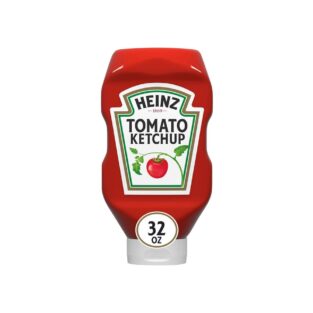 tomato ketchup