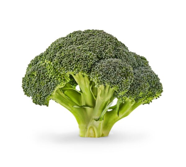 Organic Broccoli