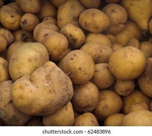 irish potatoes price