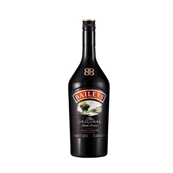 Baileys Irish cream