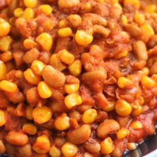 corn-beans