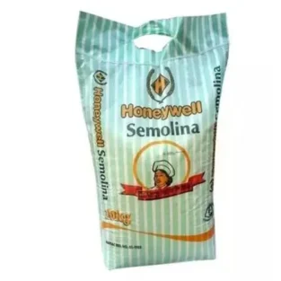 Honeywell semolina 5kg