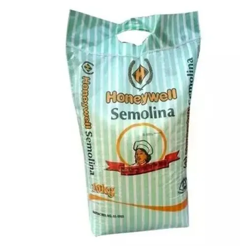 Honeywell semolina 5kg