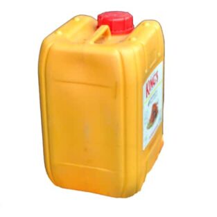 10 litres of Kings oil