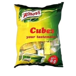 knorr cube