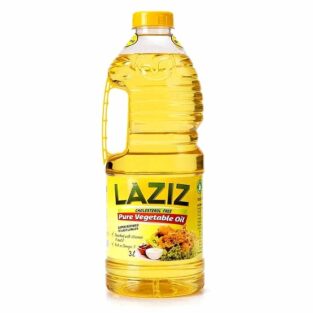 laziz-oil 3 litres