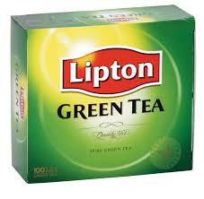 Lipton Green Tea