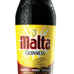 malta guinness drink