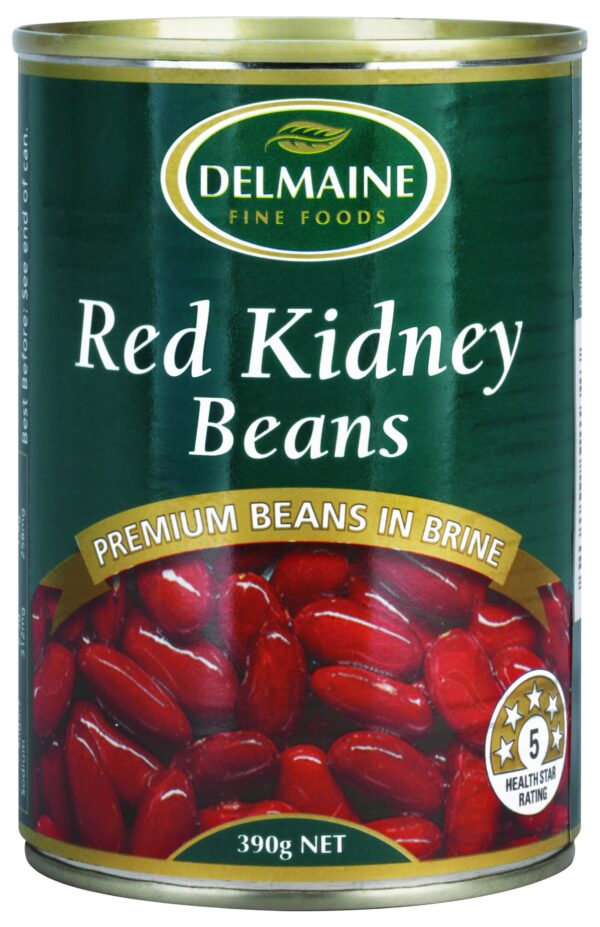 Red kidney beans