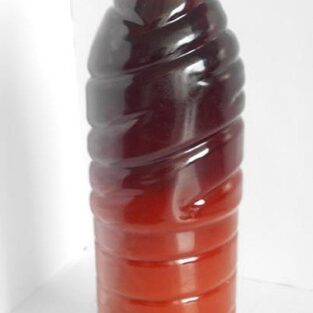Nigerian red oil 1 bottle