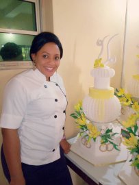 cake designer