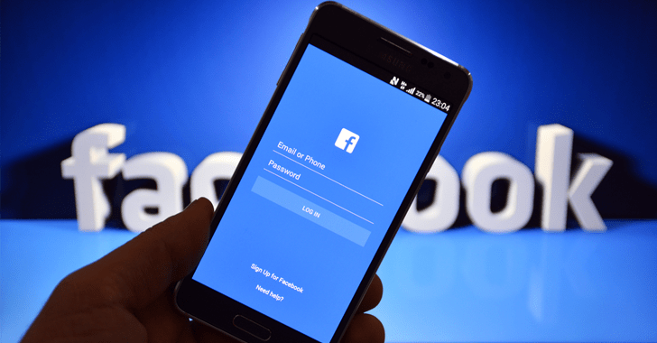 How to get back your hacked Facebook account