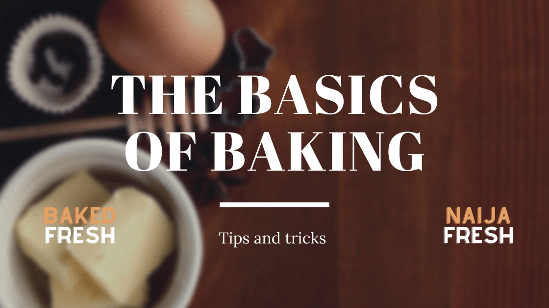 Learn and Know How To Bake A Cake: The Ultimate Guide