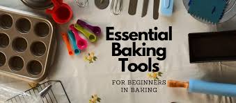 baking equipment 