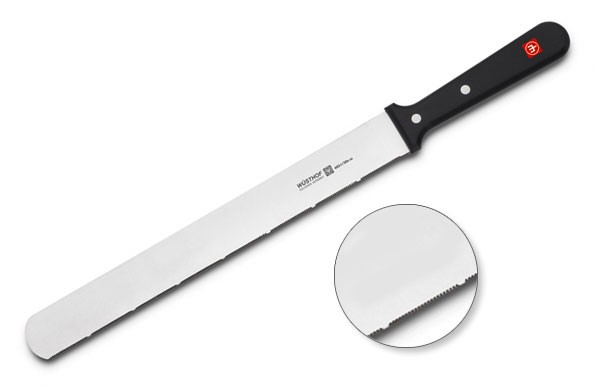 chef knife