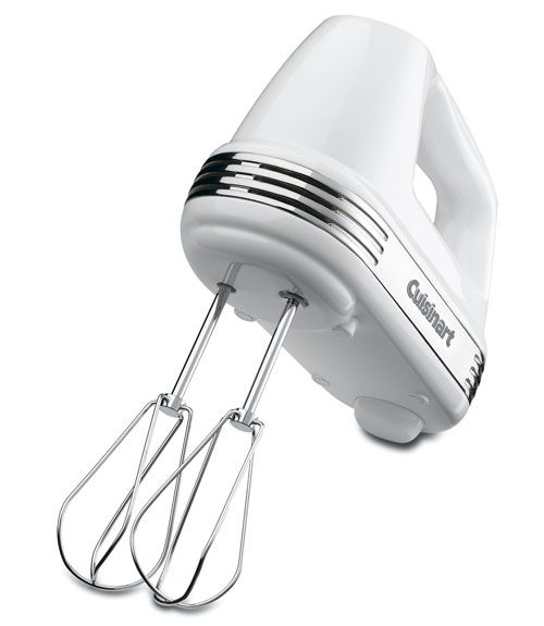 hand mixer