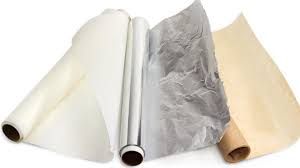 parchment paper