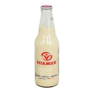 vitamilk soymilk