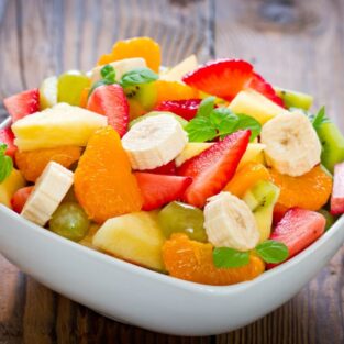 fruit salad where to buy
