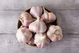 magical benefits of garlic