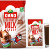 dano flavored milk
