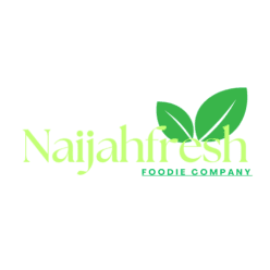 our company logo Naijahfresh