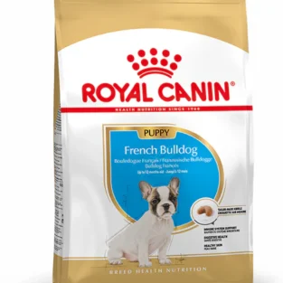 royal canin dog food