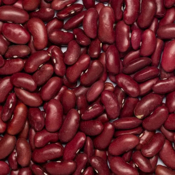 organic kidney beans