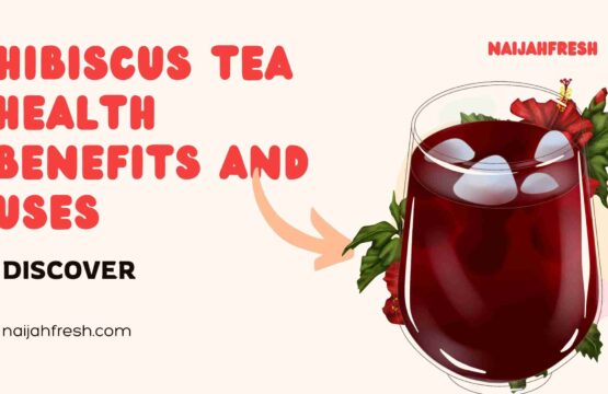 hibiscus tea