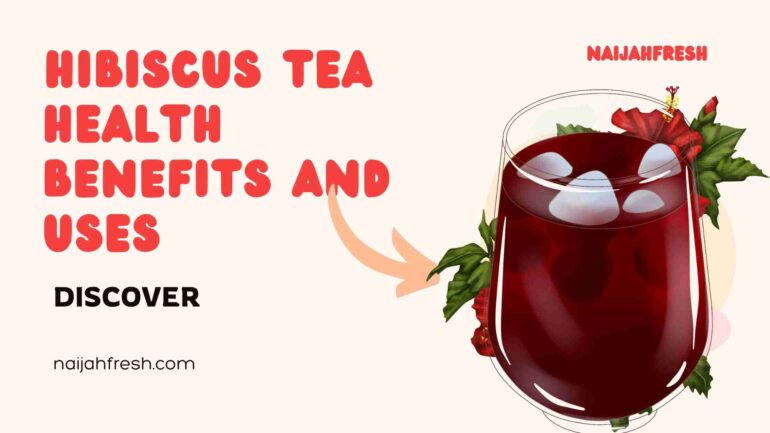 hibiscus tea