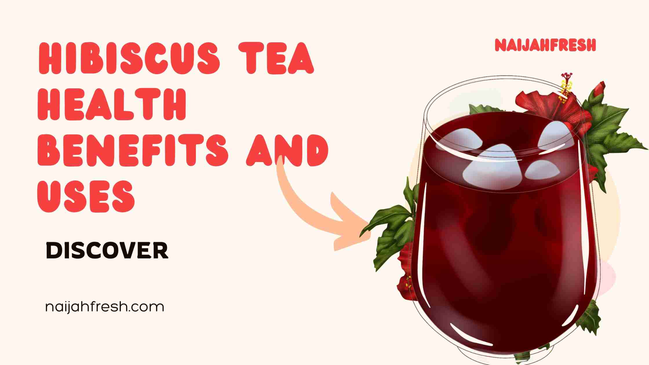 hibiscus tea