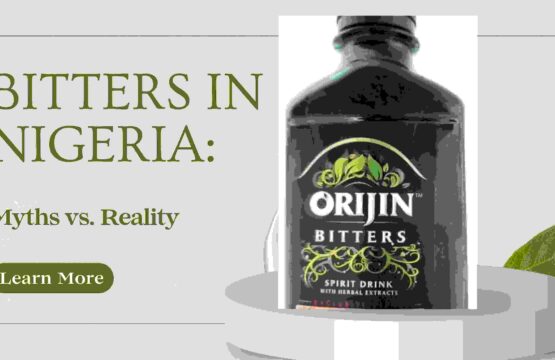 bitters in Nigeria