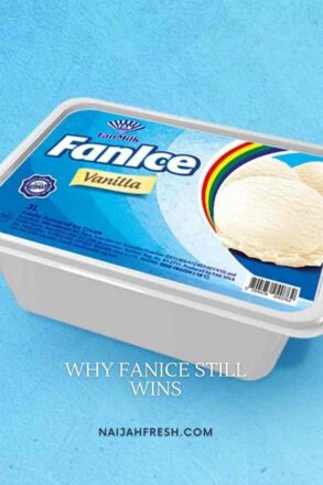 Why FanIce Still Wins: